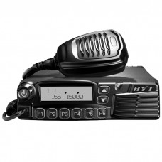 Автомобильная радиостанция (рация) Hytera TM-800